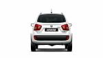 Suzuki Ignis 2016 года (WW)